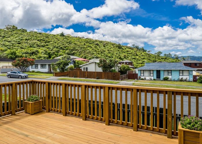 Free property data for 173 Major Drive, Kelson, Lower Hutt homes.co.nz