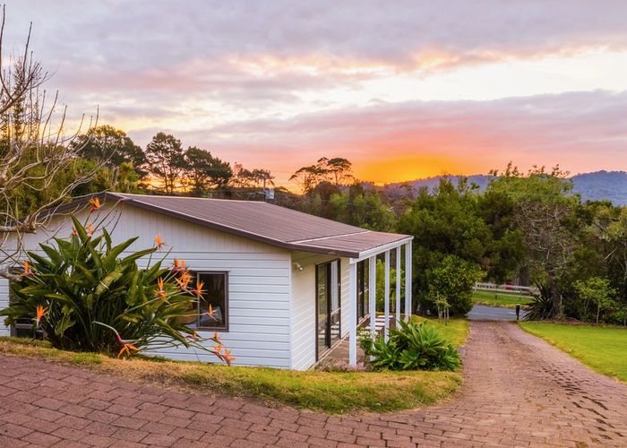  at 178 Carter Road, Oratia, Auckland
