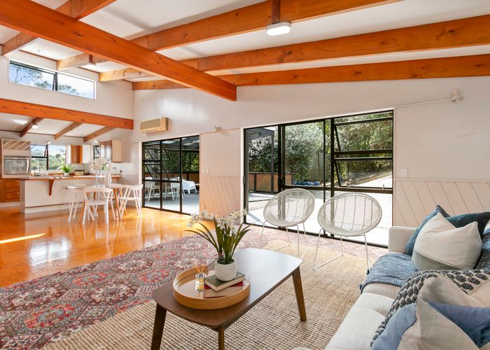  at 54A Crescent Road East, Ostend, Waiheke Island