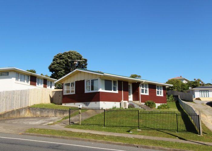  at 132 Warspite Avenue, Waitangirua, Porirua