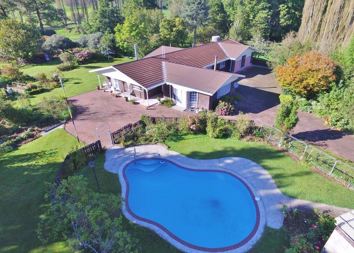 at 408 Matarawa Road, Kinleith, Tokoroa