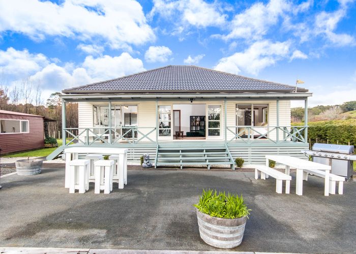  at 231 Waitakere Road, Henderson