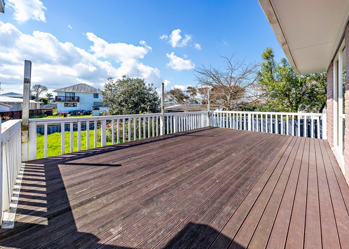  at 7 Nield Road, Manurewa, Auckland