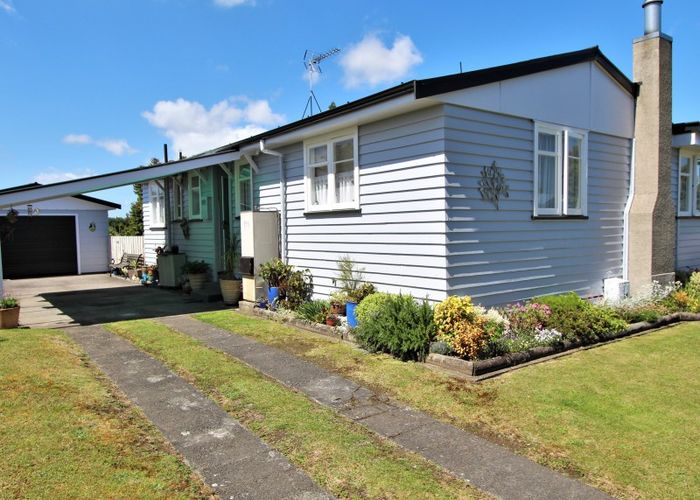  at 9 Melrose Place, Tokoroa, Tokoroa
