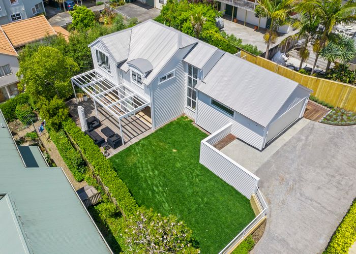  at 97A Western Springs Road, Morningside, Auckland