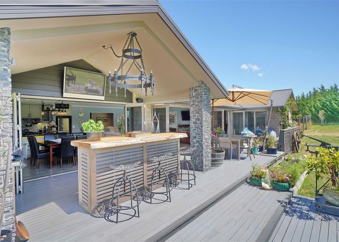  at 186 Douds Road, Sefton, Rangiora