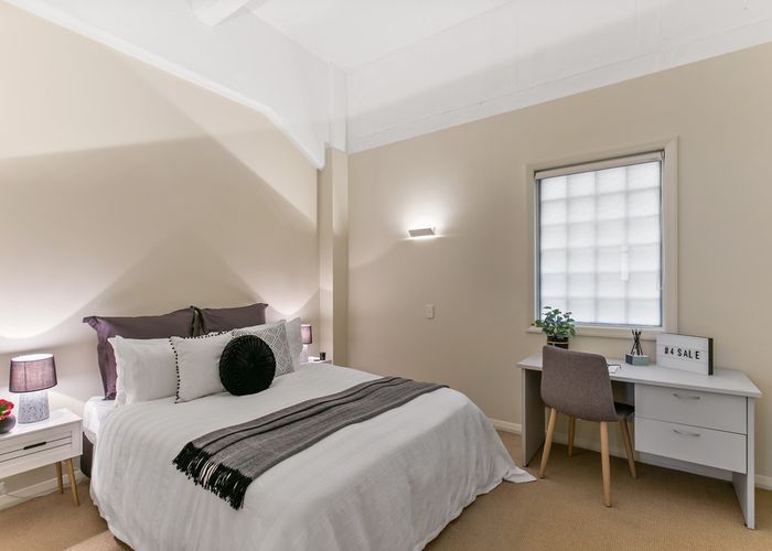  at 4/66 Ghuznee Street, Te Aro, Wellington