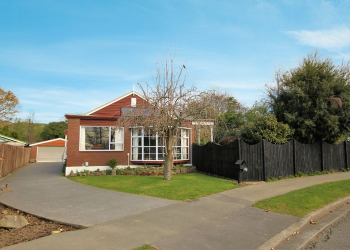  at 40 Butler Street, Opawa, Christchurch