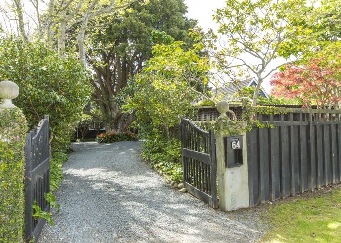  at 64 Barton Road, Heretaunga, Upper Hutt