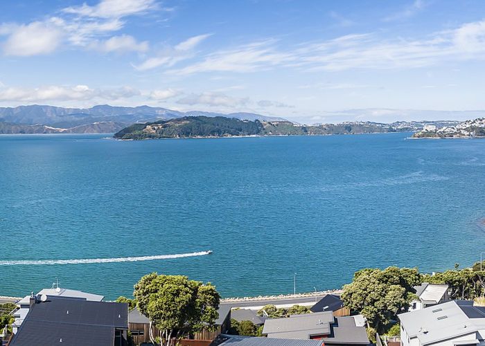  at 14 Brasch Way, Kaiwharawhara, Wellington
