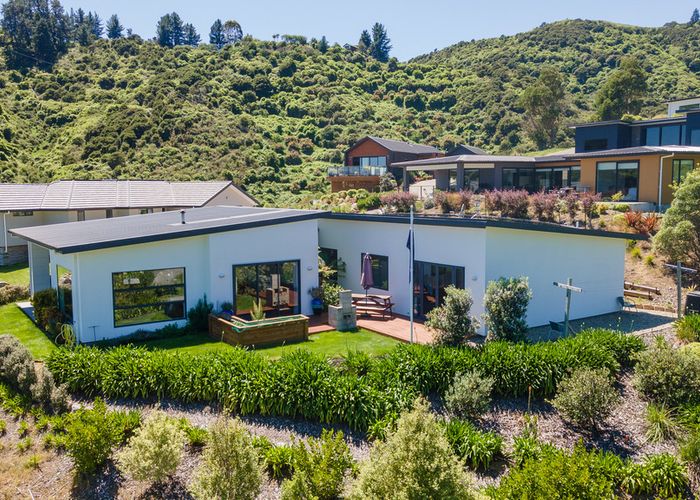  at 4 Skylark Rise, Todds Valley, Nelson