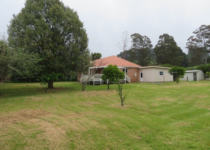  at 674 Takahue Road, Takahue, Kaitaia