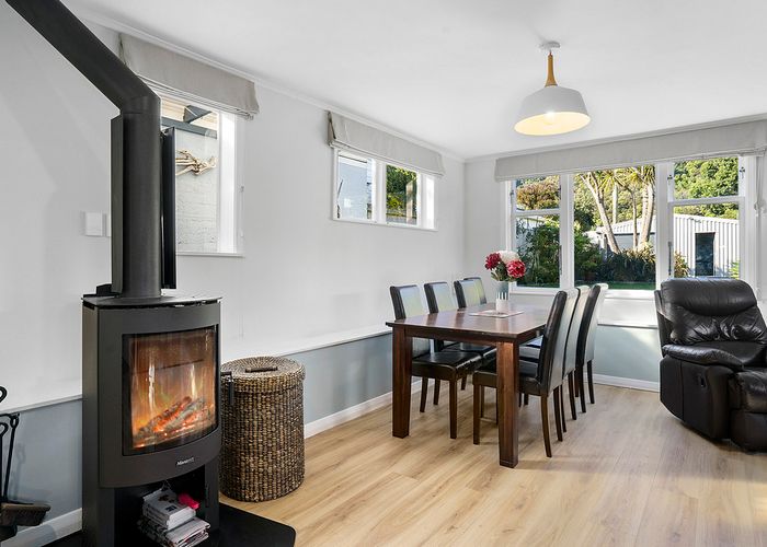  at 26 Tuatoru Street, Eastbourne, Lower Hutt