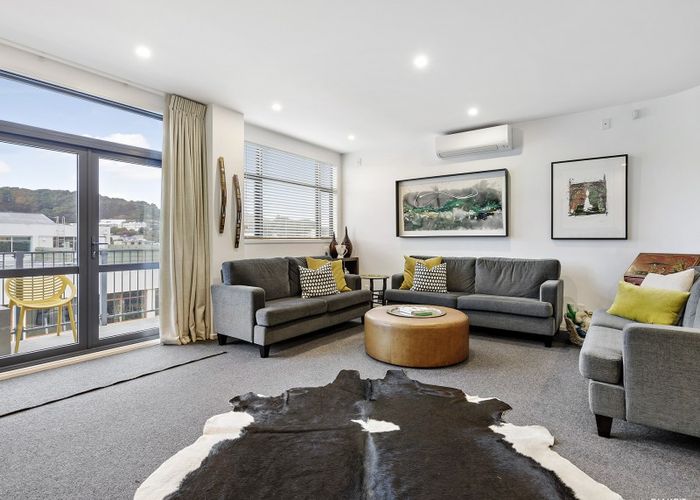  at 5/148 Tory Street, Te Aro, Wellington