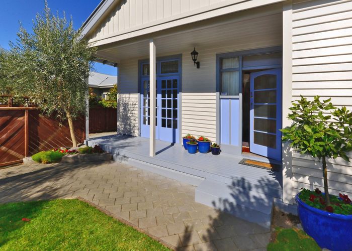  at 14 Sandwich Road, Beckenham, Christchurch