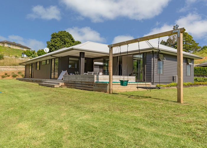  at 16 Johnson Street, Tuakau