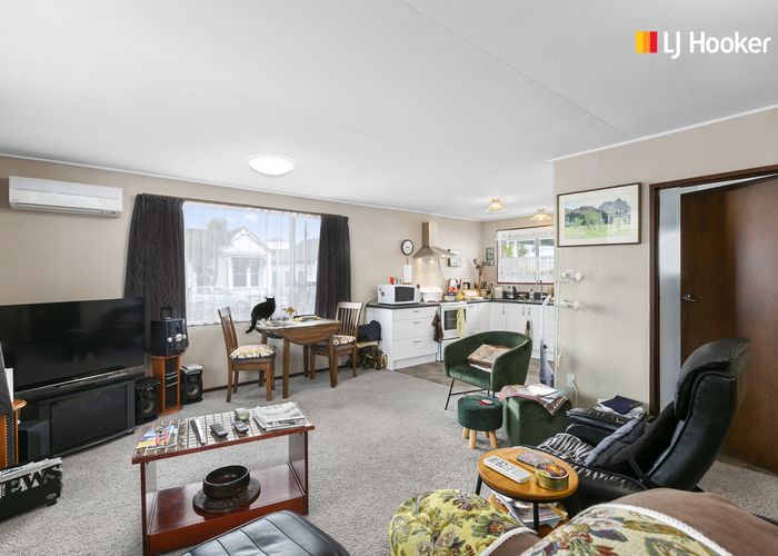  at 72A Grove Street, Saint Kilda, Dunedin
