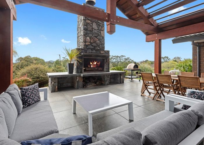  at 558 Crane Road, Kamo