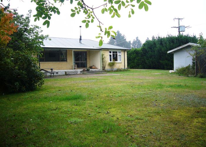 at 22 Tramway Road, Darfield