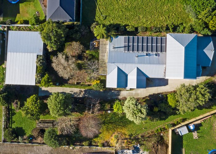  at 543 Manutahi Road, Lepperton, New Plymouth