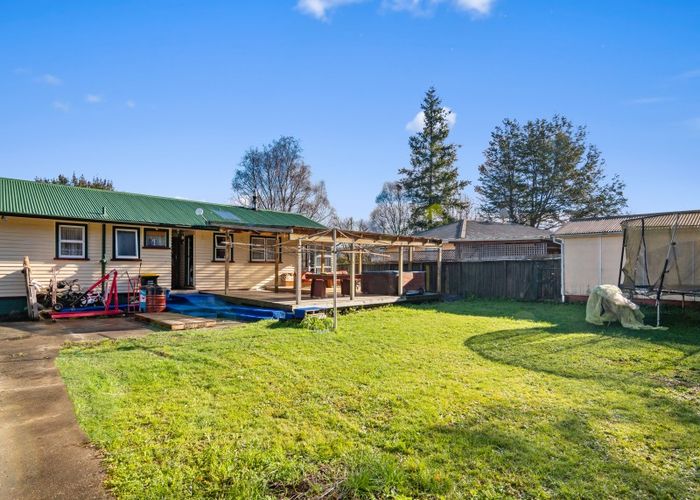  at 16 Kowhai Street, Tapawera