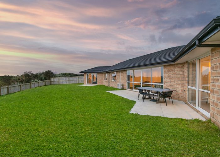  at 8 Lusk Way, Patumahoe, Pukekohe