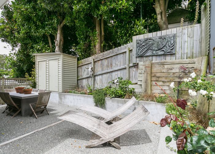  at 31 Newman Terrace, Thorndon, Wellington