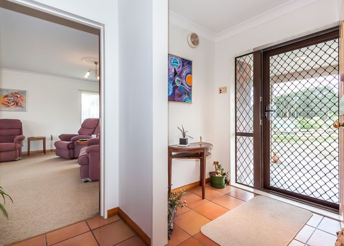  at 127 James Line, Kelvin Grove, Palmerston North