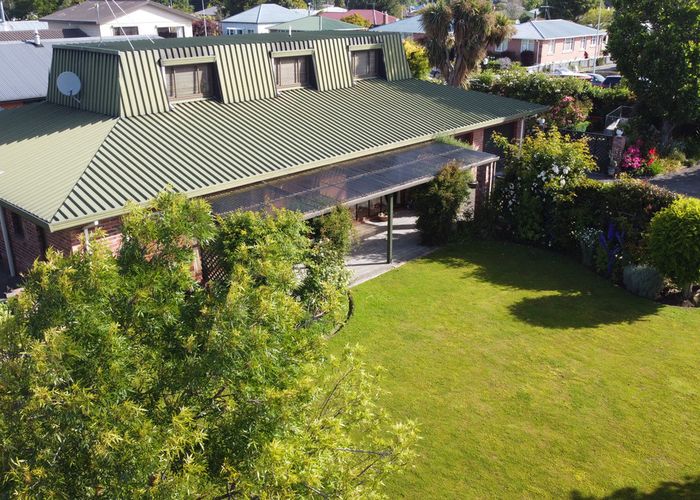  at 18 Nixon Street, Tinwald, Ashburton