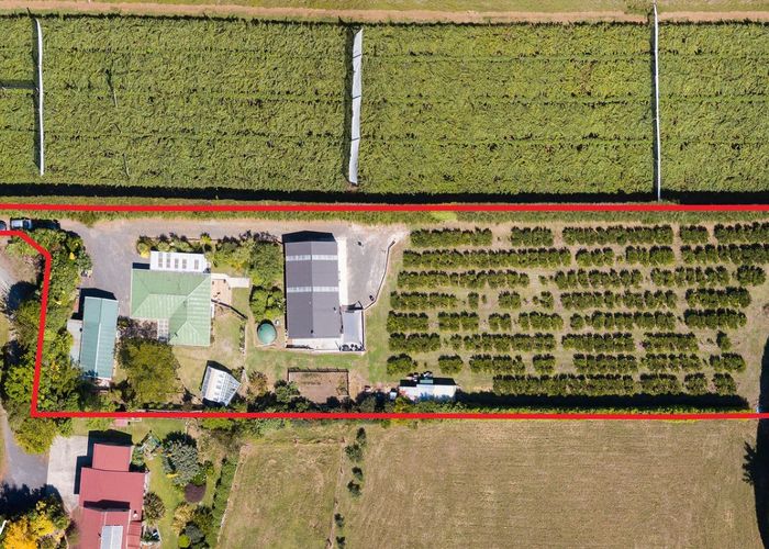  at 88B Lockington Road, Katikati
