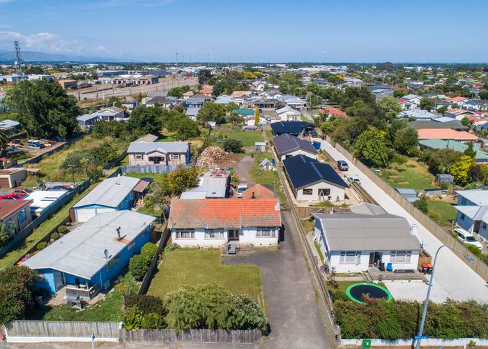  at 50 Milson Line, Milson, Palmerston North