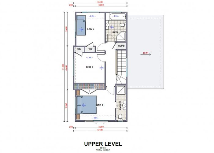  at 9 Brindle WAY, Newlands, Wellington