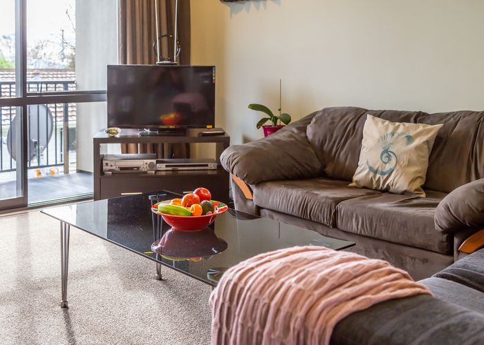  at 4/130 Packe Street, Edgeware, Christchurch