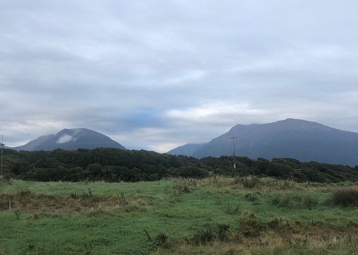  at 77 Johnston Crescent, Haast