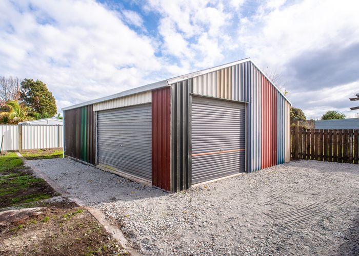  at 119A Main Road, Makaraka, Gisborne