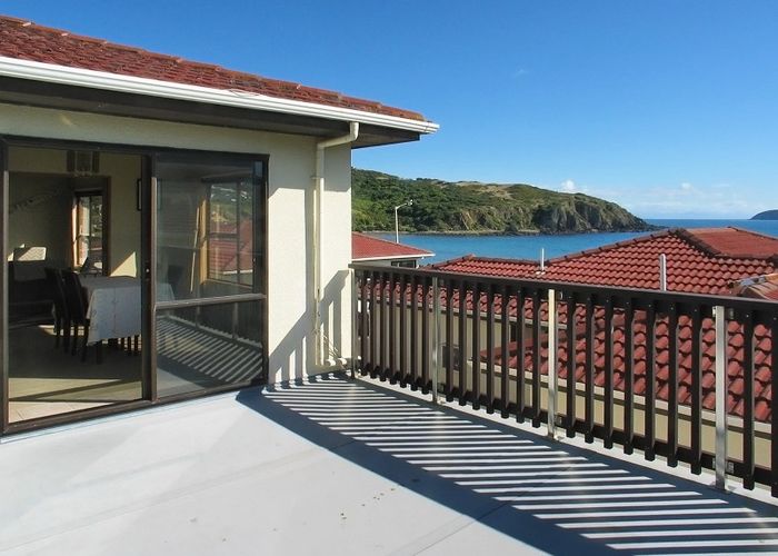 at 8 Beach Road, Titahi Bay, Porirua