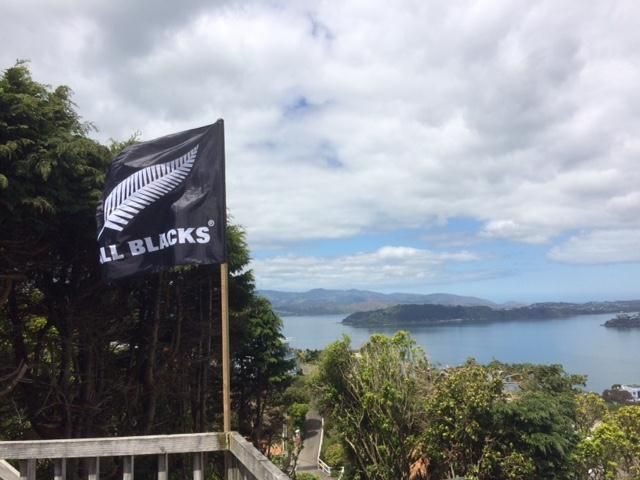  at 103 Jubilee Road, Khandallah, Wellington