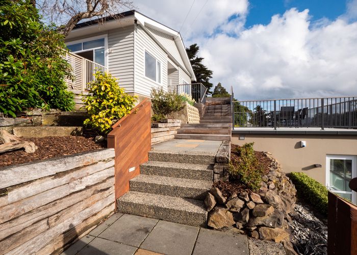  at 1 Everton Road, Andersons Bay, Dunedin