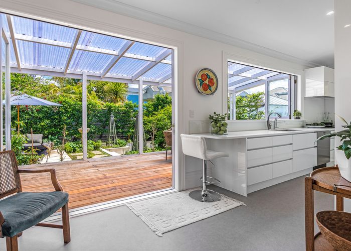  at 31 England Street, Freemans Bay, Auckland