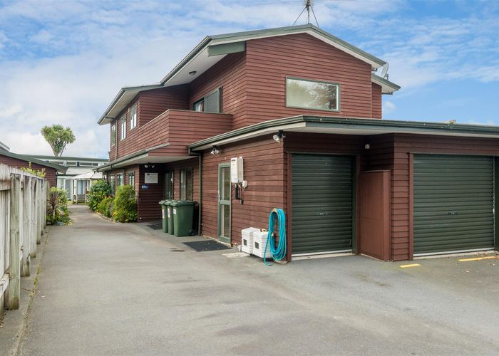  at 12/758 High Street, Boulcott, Lower Hutt