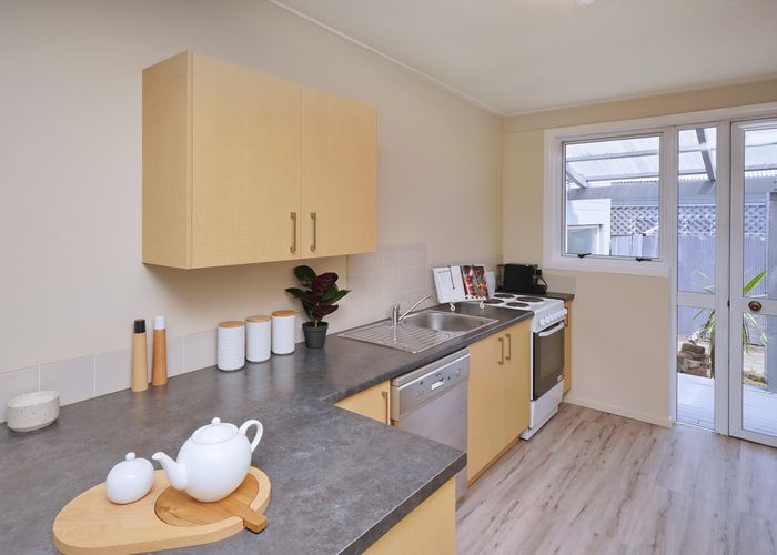  at 2/57 Dover Street, St Albans, Christchurch
