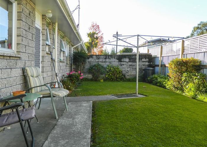  at 36B McLauchlan Street, Springlands, Blenheim