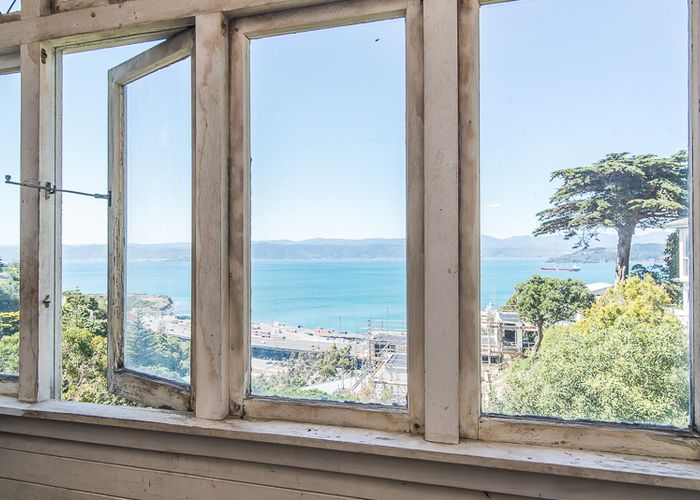  at 78 Barnard Street, Wadestown, Wellington