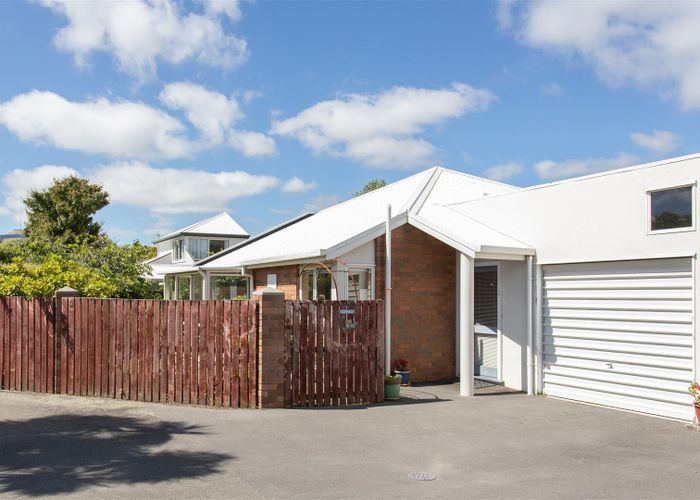  at 3/32 Rose Street, Somerfield, Christchurch