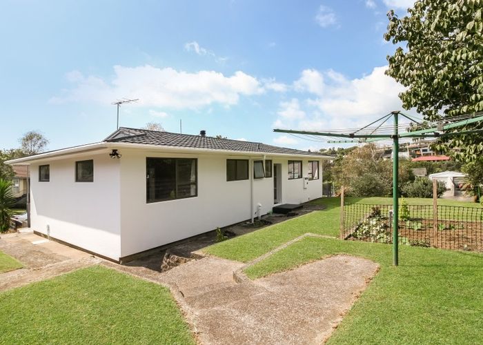  at 1 Newlyn Place, Welbourn, New Plymouth