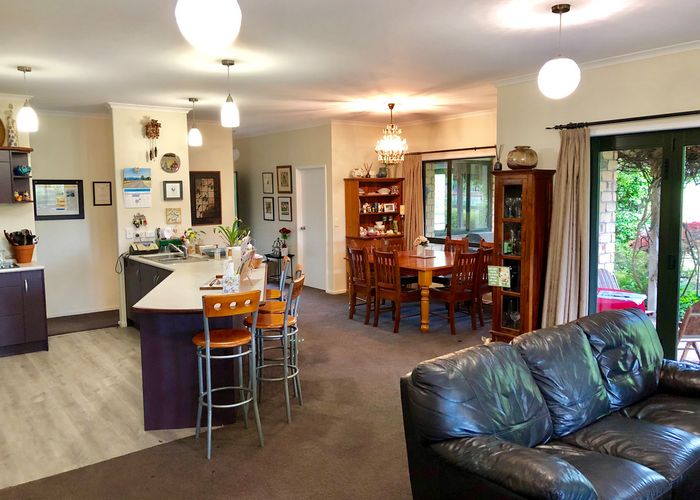 Free property data for 821 Parallel Road, Ohaupo homes.co.nz