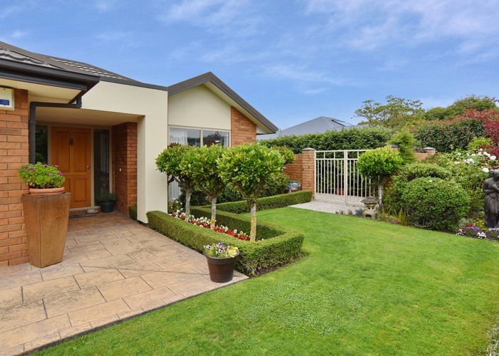  at 21 Providence Place, Redwood, Christchurch