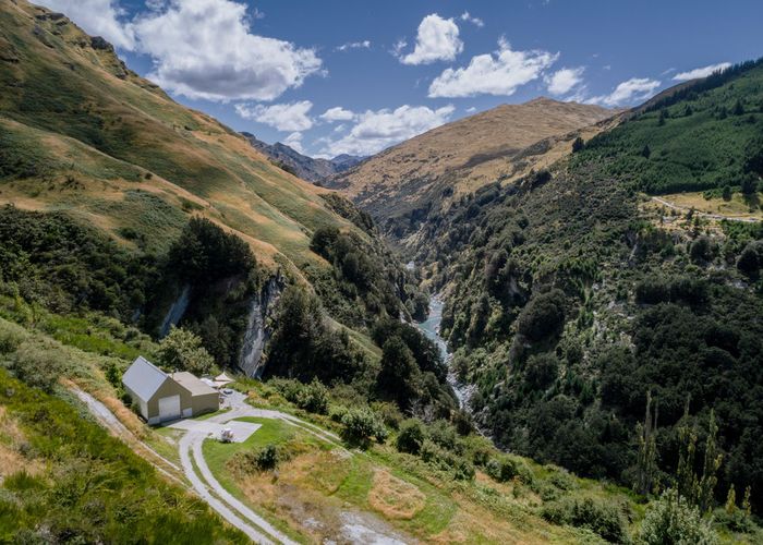  at 130 Moonlight Track, Arthurs Point, Queenstown