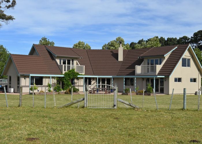  at 124A Woodside Road, Woodside, Greytown