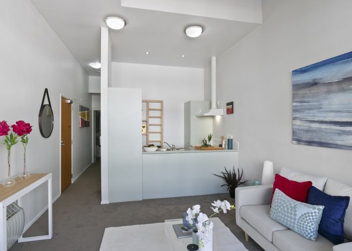  at 7/220 Thorndon Quay, Pipitea, Wellington